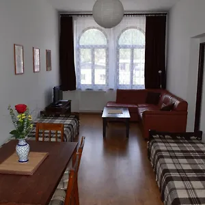 Lenka Apartmán Karlovy Vary