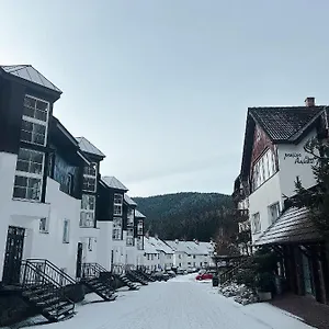 Apartmán Na Skale Close To Center & Lift, Špindlerŭv Mlýn