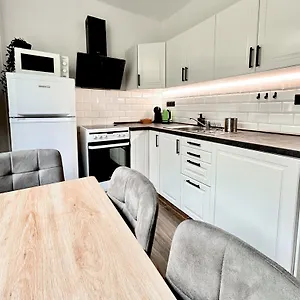 Apartmán Lilly, Špindlerŭv Mlýn
