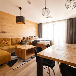 Apartmán Kralovske -, Špindlerŭv Mlýn