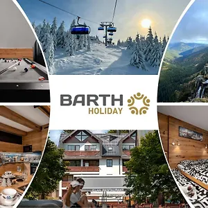 Apartmán Barth -, Špindlerŭv Mlýn