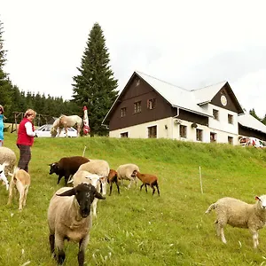 Horská chata Chata Poutnik, Špindlerŭv Mlýn