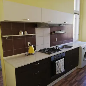 Imperia Apartmán Karlovy Vary