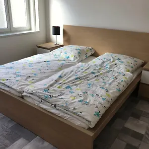 Havlíčkova Apartmán Karlovy Vary