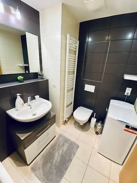 Medvědín Apartmán 106 Špindlerŭv Mlýn