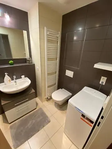 Medvědín Apartmán 106 Špindlerŭv Mlýn