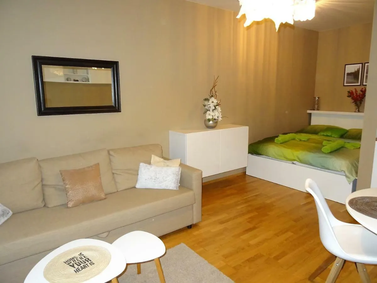 Medvědín Apartmán 106 Špindlerŭv Mlýn