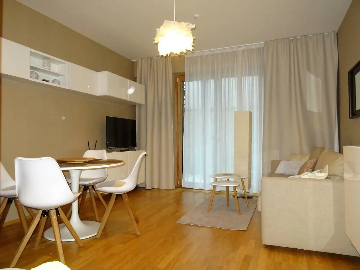 Medvědín Apartmán 106 Špindlerŭv Mlýn