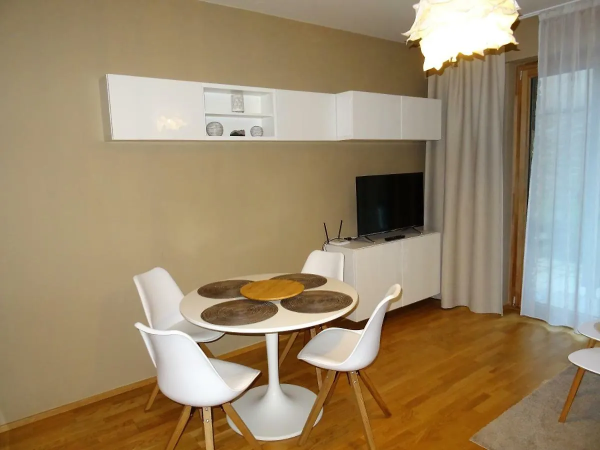 Medvědín Apartmán 106 Špindlerŭv Mlýn
